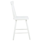 Andrews Counter Chair - Furniture World