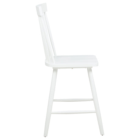 Andrews Counter Chair - Furniture World