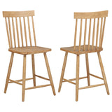 Andrews Counter Chair - Furniture World