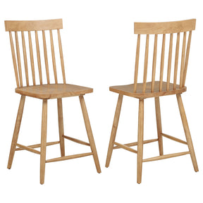 Andrews Counter Chair - Furniture World