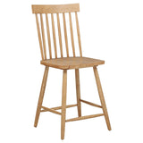 Andrews Counter Chair - Furniture World