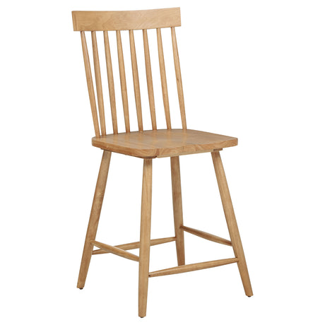 Andrews Counter Chair - Furniture World