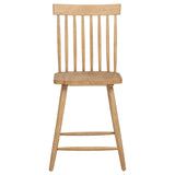 Andrews Counter Chair - Furniture World