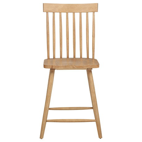 Andrews Counter Chair - Furniture World