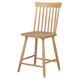 Andrews Counter Chair - Furniture World