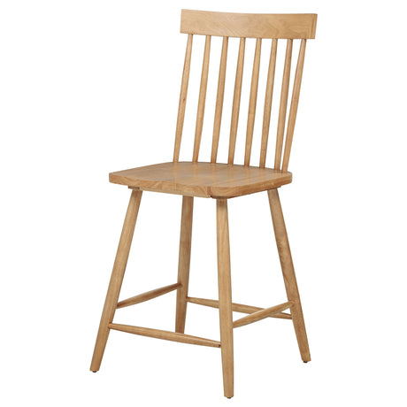 Andrews Counter Chair - Furniture World