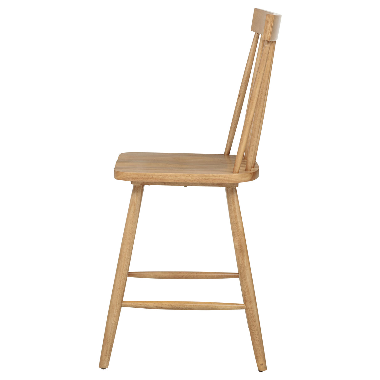 Andrews Counter Chair - Furniture World