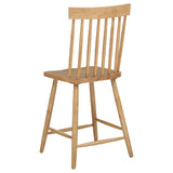 Andrews Counter Chair - Furniture World
