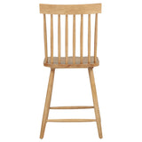 Andrews Counter Chair - Furniture World