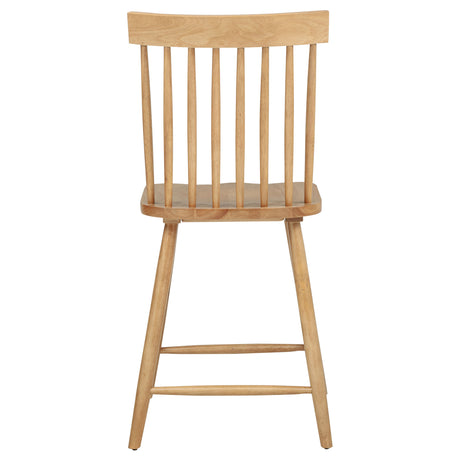 Andrews Counter Chair - Furniture World