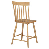 Andrews Counter Chair - Furniture World