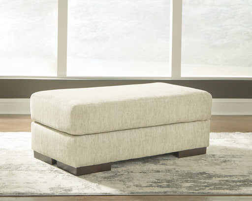 Caretti Ottoman - Furniture World