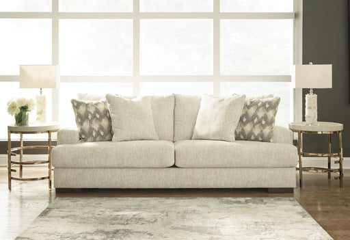 Caretti Sofa - Furniture World