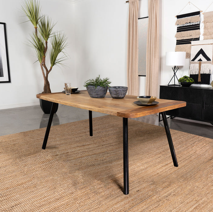Maverick Dining Table - Furniture World