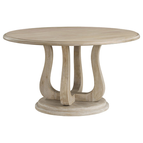Trofello Dining Set - Furniture World