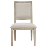 Trofello Dining Set - Furniture World