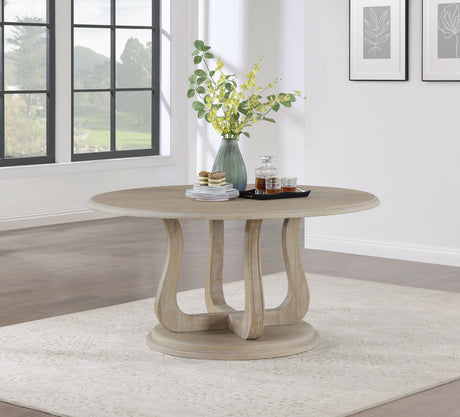 Trofello Dining Table - Furniture World