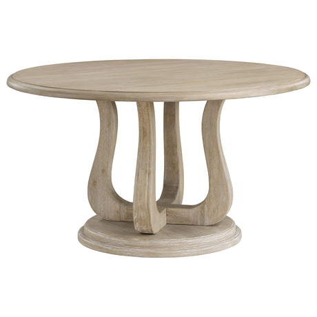 Trofello Dining Table - Furniture World
