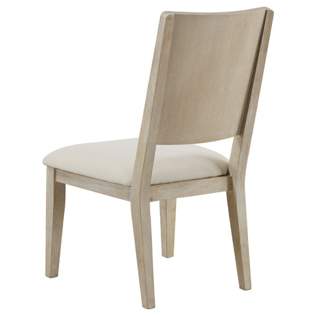 Trofello Dining Side Chair - Furniture World