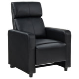 Toohey Home Theater Seating