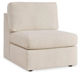Modmax 5 Piece Sectional with Audio Console