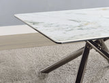 Carvell End Table