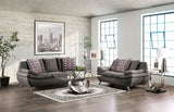 Sarnen Loveseat