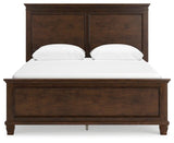 Danabrin Bedroom Set
