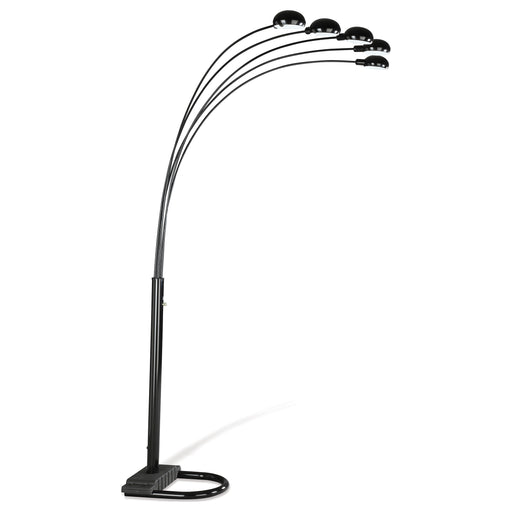 Kayd Floor Lamp - Furniture World