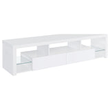 Jude Entertainment Center