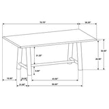 Duncan Dining Set