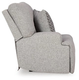 Acklen Place Power Reclining Sectional with Chaise