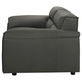 Buxton Loveseat