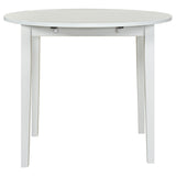 Bucknell Dining Set