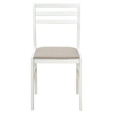 Bucknell Dining Set