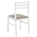 Bucknell Dining Set