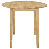 Bucknell Dining Set