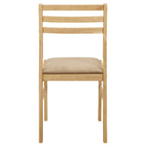 Bucknell Dining Set