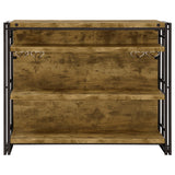 Renaldi Home Bar