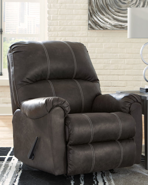 Kincord Recliner - Furniture World