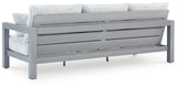 Hurley Park Outdoor Sofa with Cushion