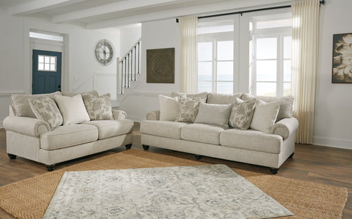 Asanti Living Room Set - Furniture World