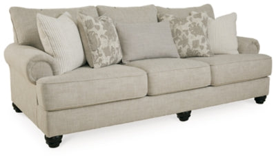 Asanti Sofa - Furniture World