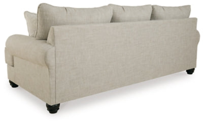 Asanti Sofa - Furniture World
