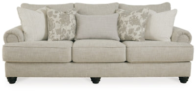 Asanti Sofa - Furniture World