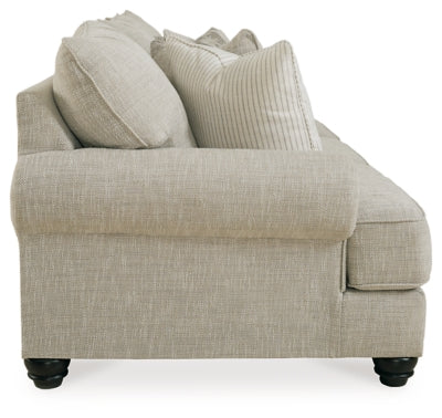 Asanti Sofa - Furniture World