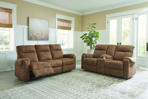 Edenwold Upholstery Package - Furniture World