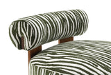Niobe Accent Chair