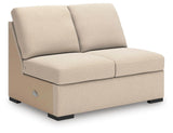 LadyMae Sectional with Chaise
