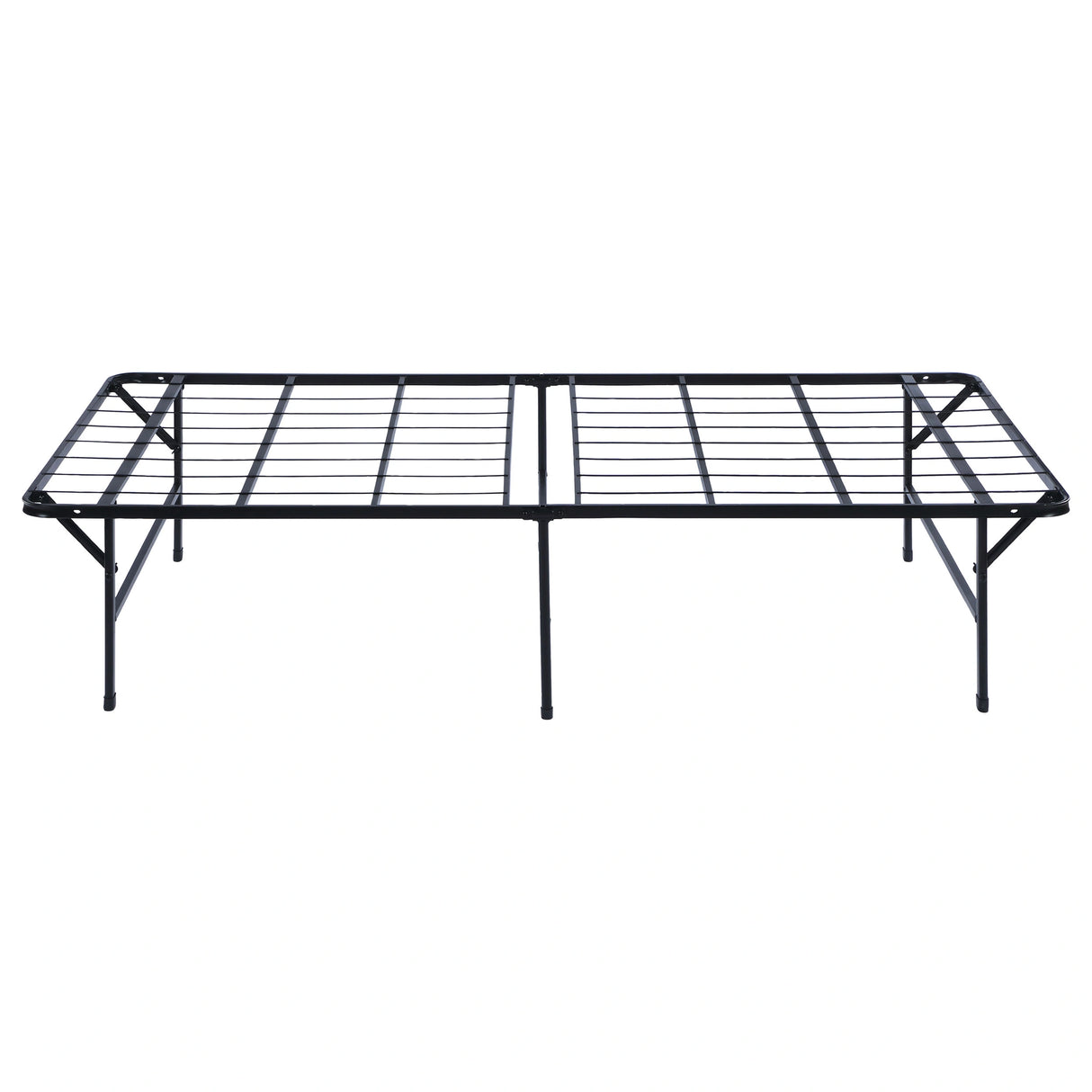 Mabel Foldable Platform Bed Frame
